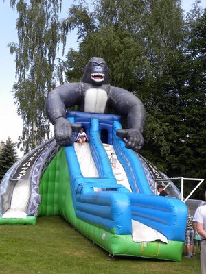 Festyn w Krasiejowie